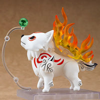 Okami: Nendoroid: Amaterasu DX