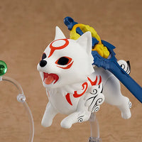 Okami: Nendoroid: Amaterasu DX