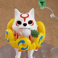 Okami: Nendoroid: Amaterasu DX