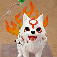 Okami: Nendoroid: Amaterasu DX