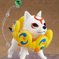 Okami: Nendoroid: Amaterasu DX