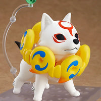 Okami: Nendoroid: Amaterasu DX
