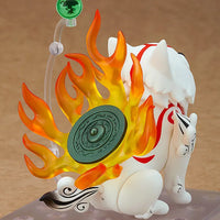 Okami: Nendoroid: Amaterasu DX