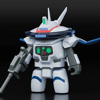 Metal Armor Dragonar: Brickroid: Dragonar 3