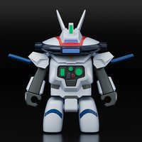 Metal Armor Dragonar: Brickroid: Dragonar 3