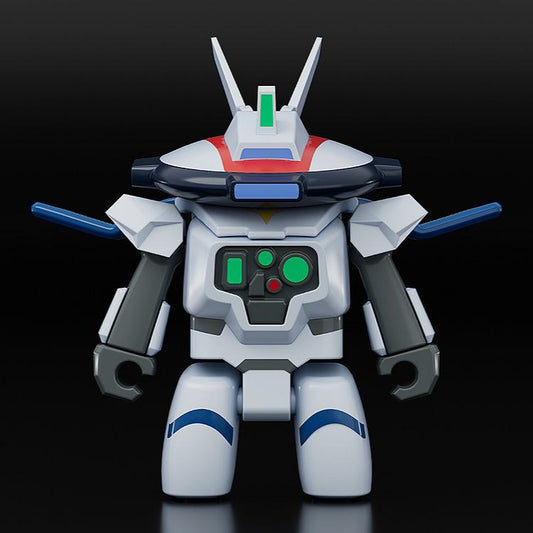 Metal Armor Dragonar: Brickroid: Dragonar 3