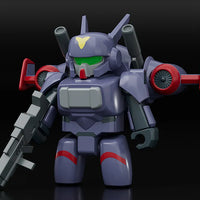 Metal Armor Dragonar: Brickroid: Dragonar 2