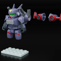 Metal Armor Dragonar: Brickroid: Dragonar 2