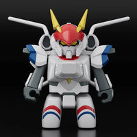 Metal Armor Dragonar: Brickroid: Dragonar 1 [Opening Ver. and Carrier Set]