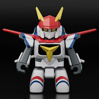 Metal Armor Dragonar: Brickroid: Dragonar 1
