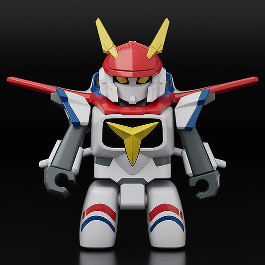 Metal Armor Dragonar: Brickroid: Dragonar 1