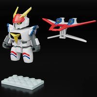 Metal Armor Dragonar: Brickroid: Dragonar 1