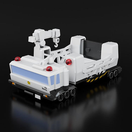 Mobile Police Patlabor: Brickroid: Type 99 Special Labor Carrier