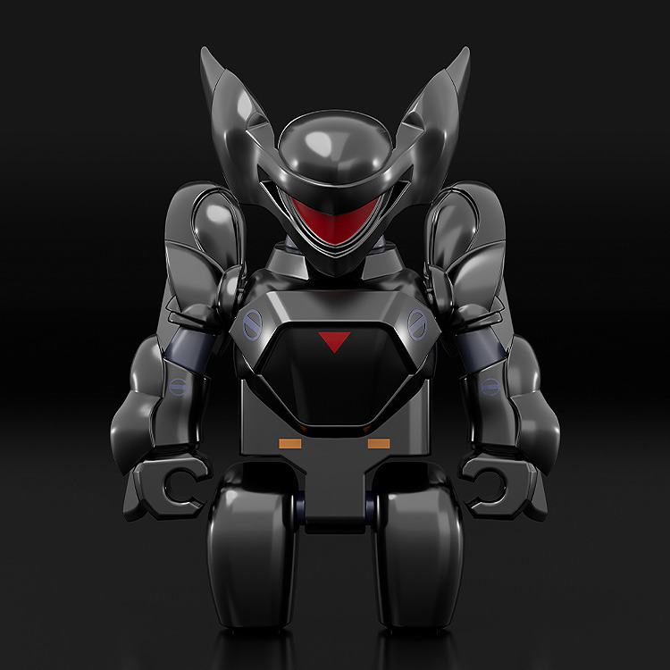 Mobile Police Patlabor: Brickroid: Type-J9 Griffon