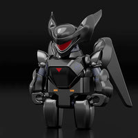 Mobile Police Patlabor: Brickroid: Type-J9 Griffon