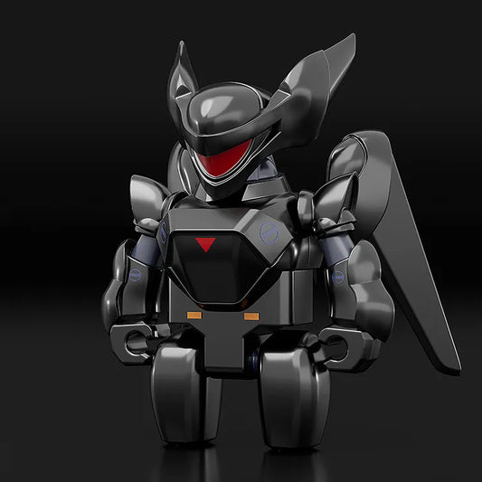 Mobile Police Patlabor: Brickroid: Type-J9 Griffon