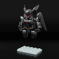 Mobile Police Patlabor: Brickroid: Type-J9 Griffon
