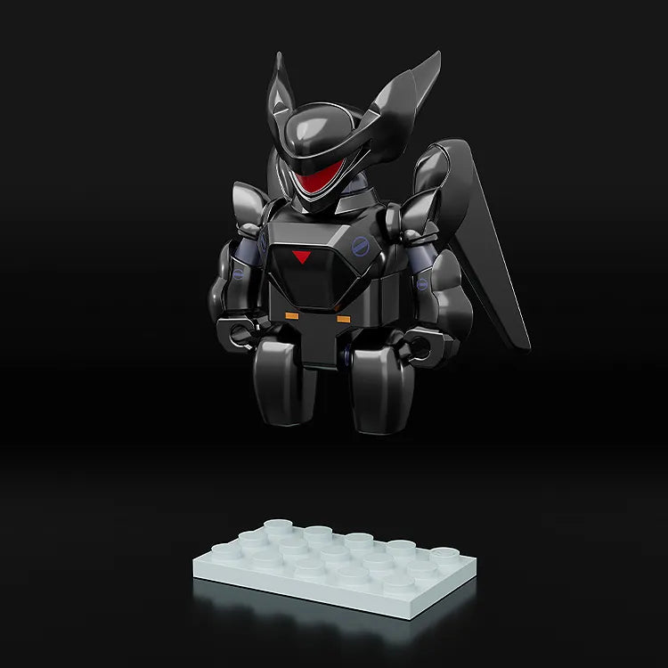 Mobile Police Patlabor: Brickroid: Type-J9 Griffon
