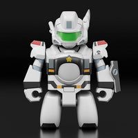 Mobile Police Patlabor: Brickroid: AV-98 Ingram Unit 2