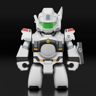 Mobile Police Patlabor: Brickroid: AV-98 Ingram Unit 2
