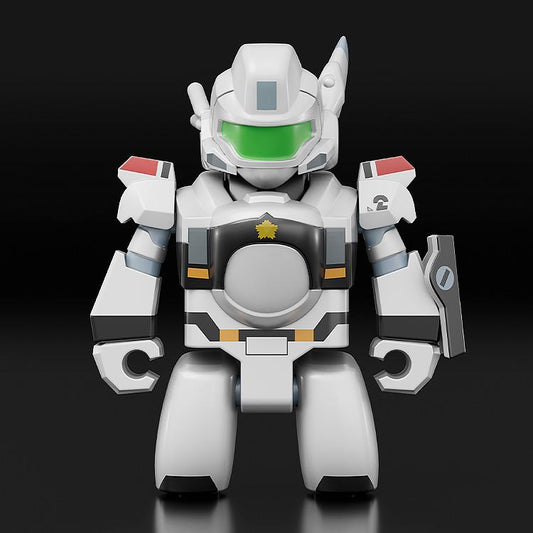 Mobile Police Patlabor: Brickroid: AV-98 Ingram Unit 2