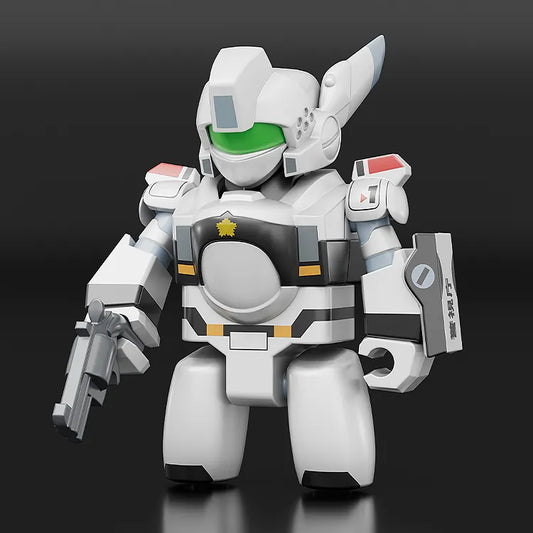 Mobile Police Patlabor: Brickroid: AV-98 Ingram Unit 1