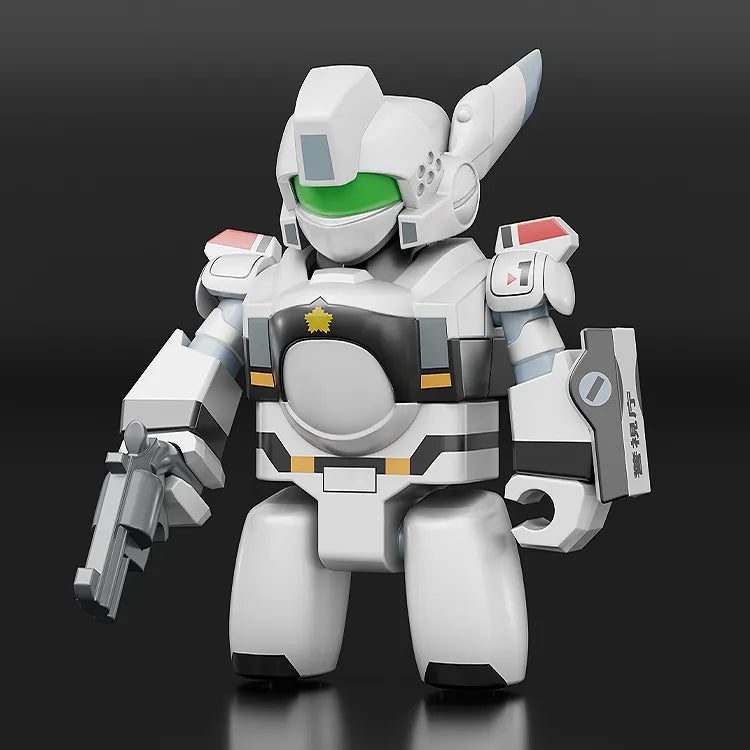 Mobile Police Patlabor: Brickroid: AV-98 Ingram Unit 1