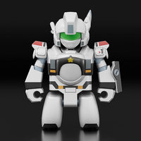 Mobile Police Patlabor: Brickroid: AV-98 Ingram Unit 1