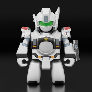 Mobile Police Patlabor: Brickroid: AV-98 Ingram Unit 1