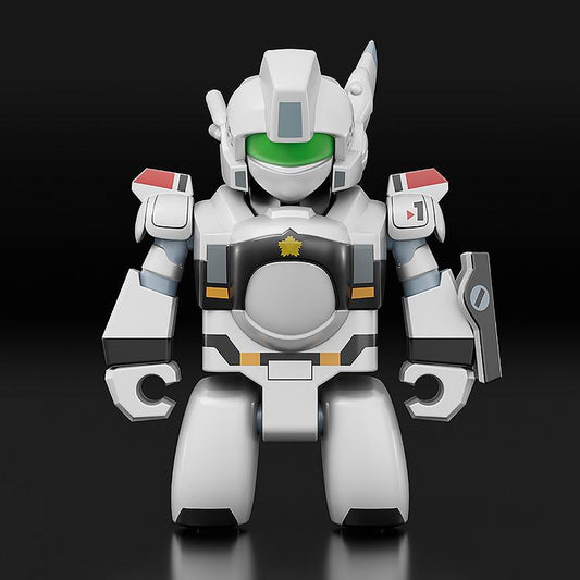 Mobile Police Patlabor: Brickroid: AV-98 Ingram Unit 1
