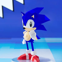 Sonic the Hedgehog: Pop Up Parade: Sonic the Fighters