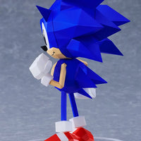 Sonic the Hedgehog: Pop Up Parade: Sonic the Fighters