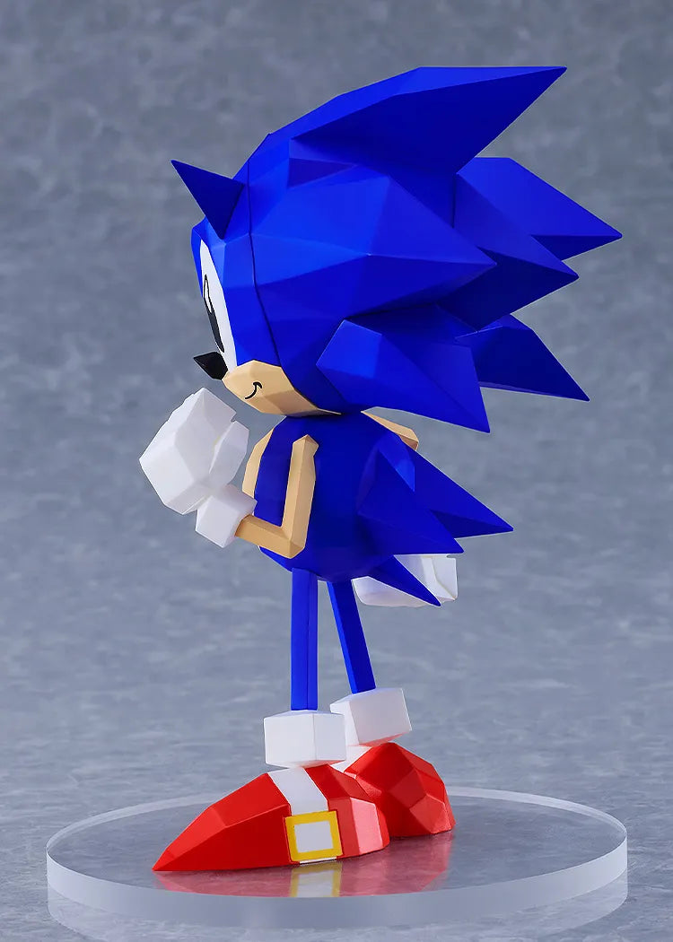 Sonic the Hedgehog: Pop Up Parade: Sonic the Fighters