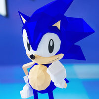 Sonic the Hedgehog: Pop Up Parade: Sonic the Fighters