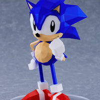 Sonic the Hedgehog: Pop Up Parade: Sonic the Fighters