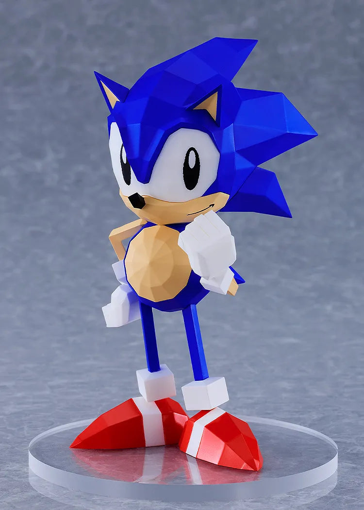 Sonic the Hedgehog: Pop Up Parade: Sonic the Fighters