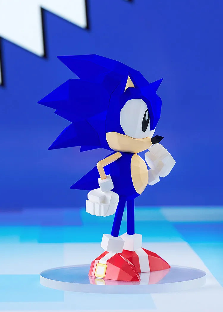 Sonic the Hedgehog: Pop Up Parade: Sonic the Fighters