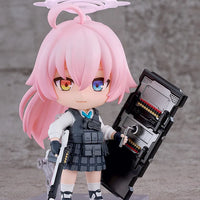 Blue Archive: Nendoroid: Hoshino Takanashi Armed