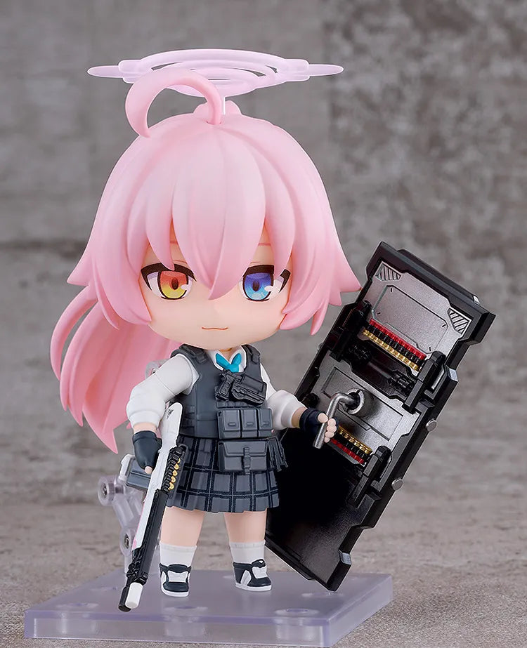 Blue Archive: Nendoroid: Hoshino Takanashi Armed