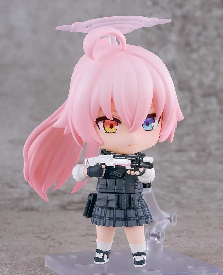 Blue Archive: Nendoroid: Hoshino Takanashi Armed