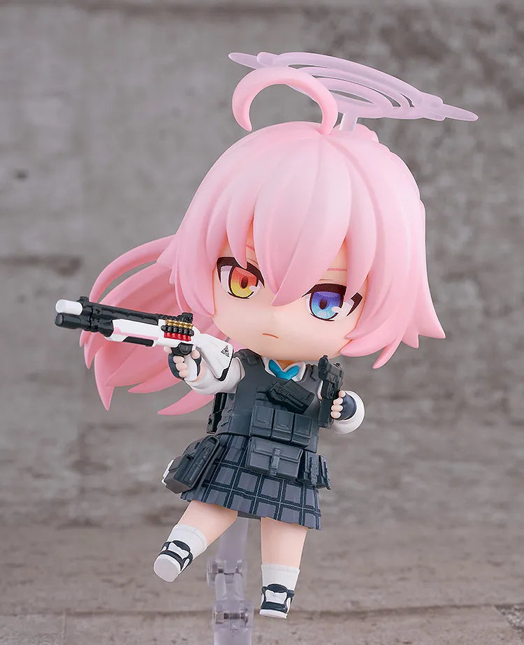 Blue Archive: Nendoroid: Hoshino Takanashi Armed