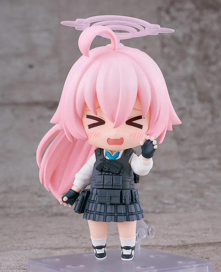 Blue Archive: Nendoroid: Hoshino Takanashi Armed