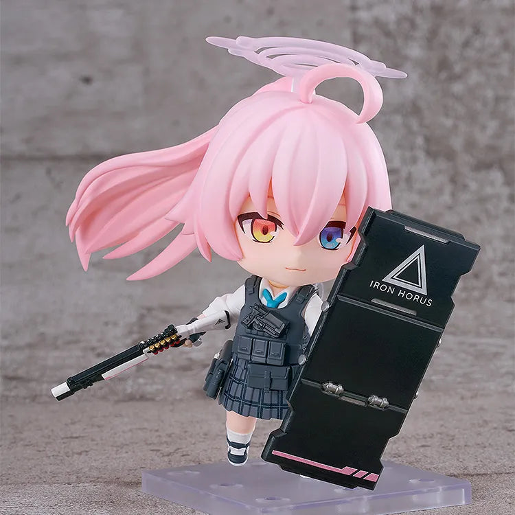 Blue Archive: Nendoroid: Hoshino Takanashi Armed