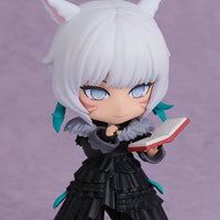 Final Fantasy 14: Nendoroid: Y'shtola Rhul