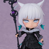 Final Fantasy 14: Nendoroid: Y'shtola Rhul