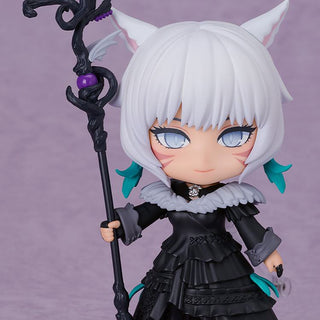 Final Fantasy 14: Nendoroid: Y'shtola Rhul