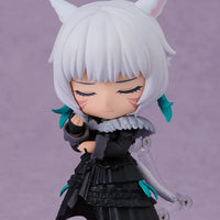 Final Fantasy 14: Nendoroid: Y'shtola Rhul