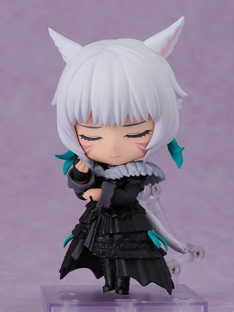 Final Fantasy 14: Nendoroid: Y'shtola Rhul