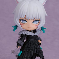 Final Fantasy 14: Nendoroid: Y'shtola Rhul