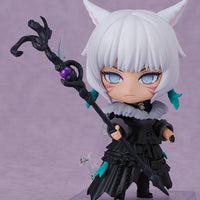 Final Fantasy 14: Nendoroid: Y'shtola Rhul